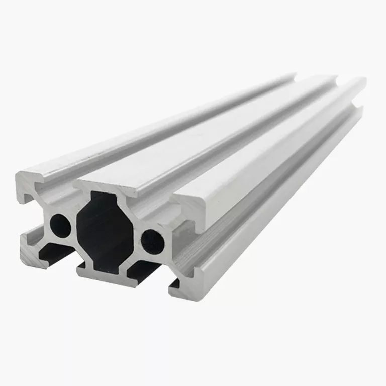 自动化设备流水线导轨滑轨型材4020铝型材